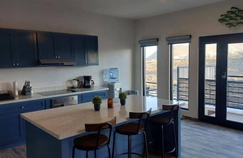 Colina del Sol House | Casa Komitas your holiday retreat nMini poolnSea view