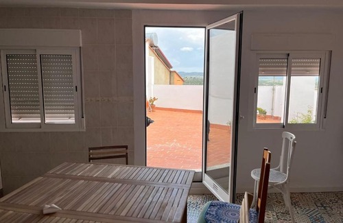 Villar del Arzobispo House | Casa Konra