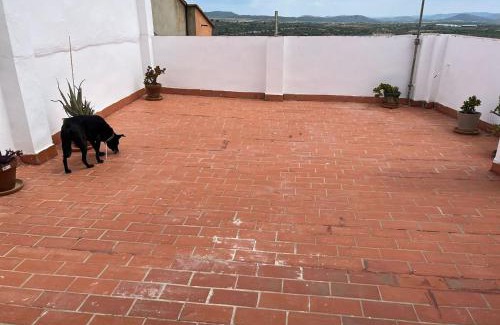 Villar del Arzobispo House | Casa Konra