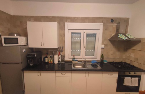 Cueva del Viento Apartment | Casa Kores - výhled na oceán & klid v Icodu