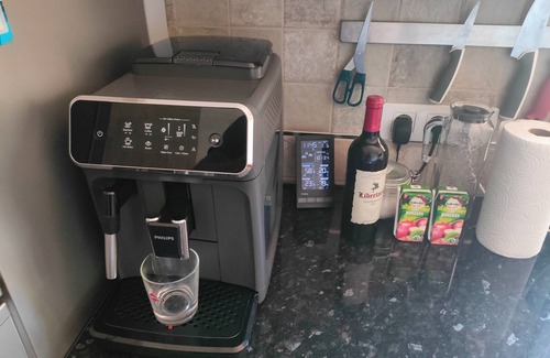 Cueva del Viento Apartment | Casa Kores - výhled na oceán & klid v Icodu