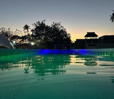 Barra de Navidad House | Casa Kraken a 6 minutos de playa