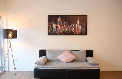 Hilden House | Casa Kronengarten