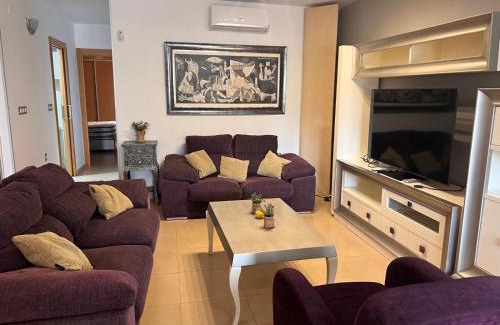 La Azohia Apartment | Casa Krystyna, Primera Línea
