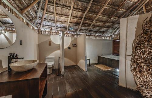 Miramar Bed & Breakfast | Casa Ku Hotel - Adults Only
