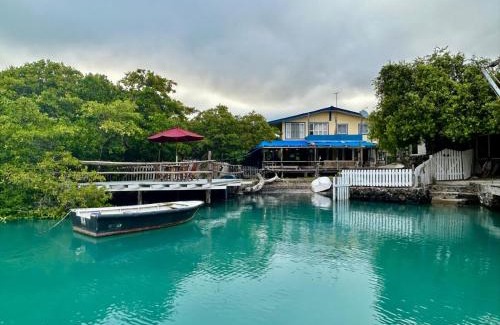 Bahia de la Academia Bed & Breakfast | Casa Kubler