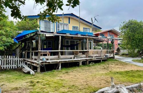 Bahia de la Academia Bed & Breakfast | Casa Kubler