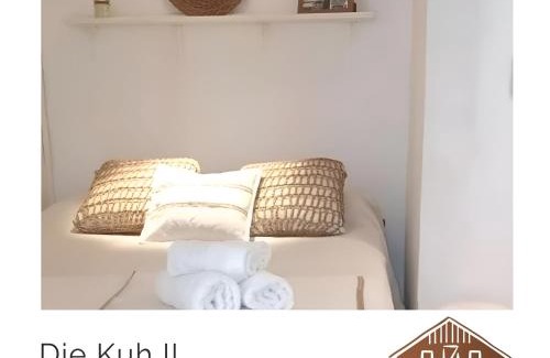 La Cumbrecita Hotel | Casa Kuhstall
