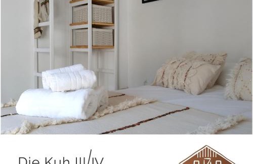 La Cumbrecita Hotel | Casa Kuhstall