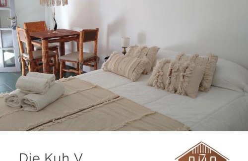 La Cumbrecita Hotel | Casa Kuhstall