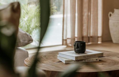 Tulum House | Casa Kunah Jungle Retreat Villa