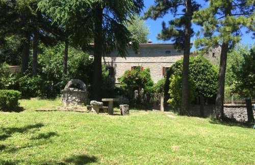 Sestino House | Casa Kuraj
