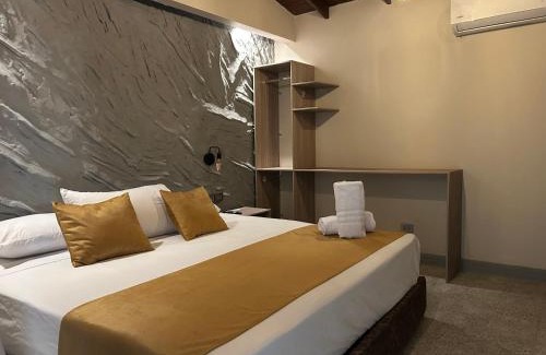 Estadio Hotel | Casa Kyros Boutique