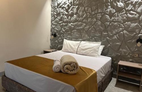 Estadio Hotel | Casa Kyros Boutique