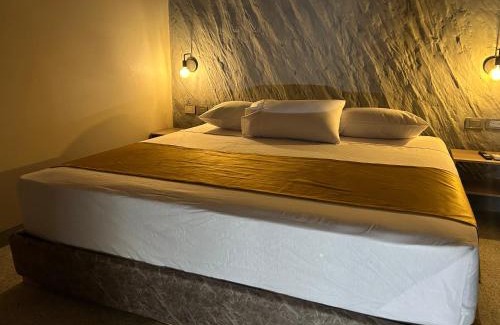 Estadio Hotel | Casa Kyros Boutique