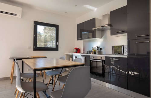 Sollacaro Apartment | Casa Léa