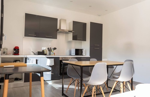 Sollacaro Apartment | Casa Léa