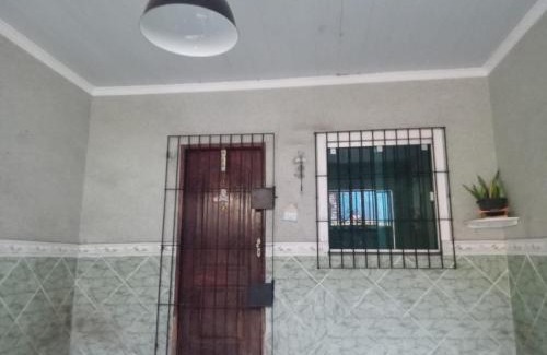 Mangueirao House | Casa Léo's