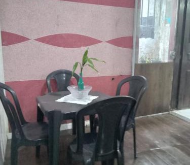 Mangueirao House | Casa Léo's