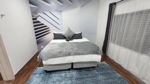 Newcastle Bed & Breakfast | Casa Línda Guest House