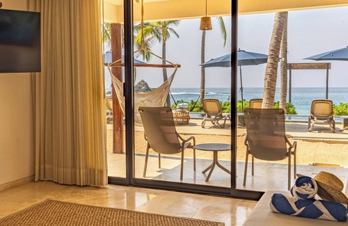 Mazunte Hotel | Casa Lú Mazunte Hotel Boutique - Adults Only