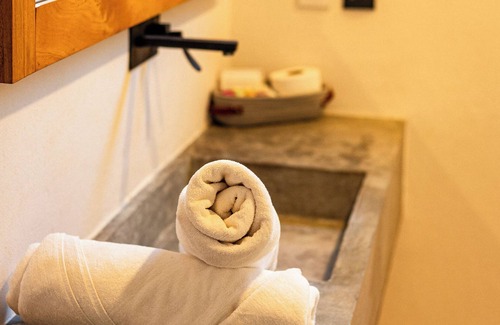 Mazunte Hotel | Casa Lú Mazunte Hotel Boutique - Adults Only