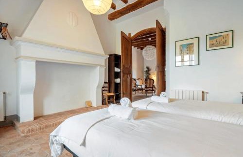 Santes Creus House | Casa l'Abadia de Santes Creus, Tarragona.