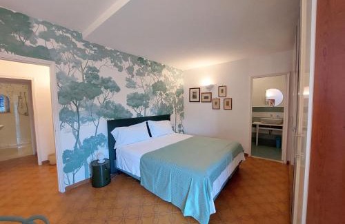 Tiberio House | Casa L'Agave