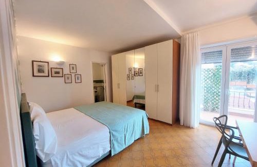 Tiberio House | Casa L'Agave