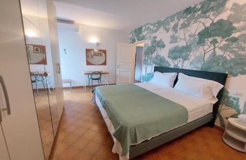 Tiberio House | Casa L'Agave