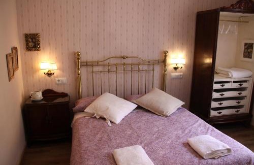 Ribes De Freser Apartment | Casa l'avia