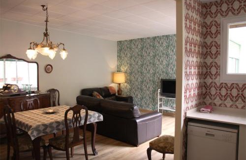 Ribes De Freser Apartment | Casa l'avia