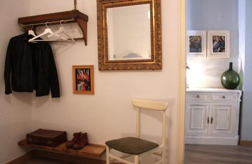 Ribes De Freser Apartment | Casa l'avia