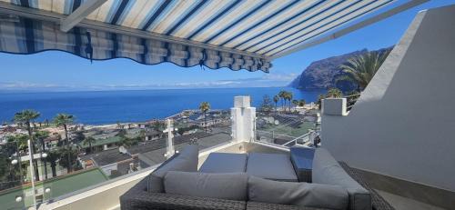 Los Gigantes Apartment | Casa Los Acantilados