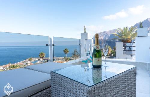 Los Gigantes Apartment | Casa Los Acantilados