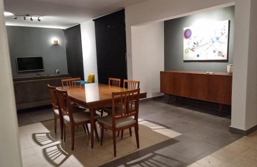 Lujan de Cuyo House | Casa "La 310"