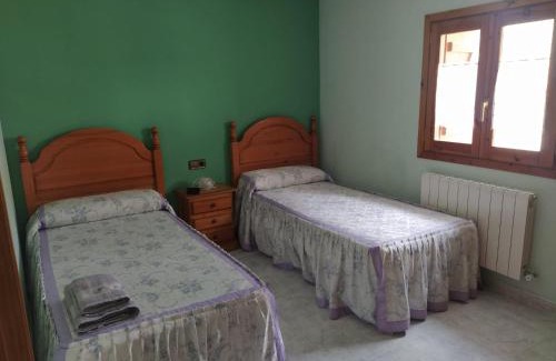 Liguerre de Ara Apartment | Casa LA ABADIA DE ANTIN