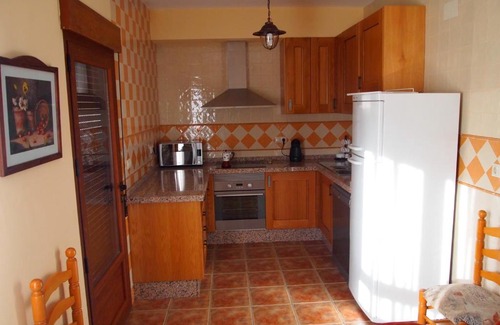 Villamalea House | Casa La Abuela