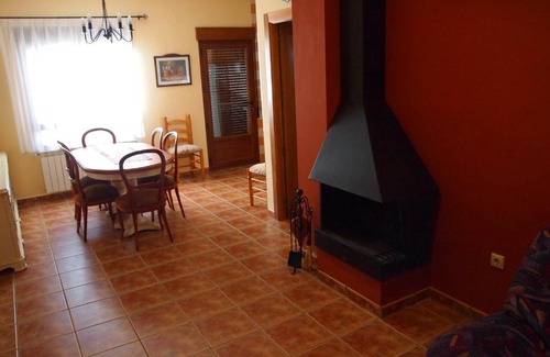 Villamalea House | Casa La Abuela
