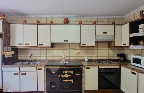 Puente Nuevo Apartment | Casa La Acebal Los Callejos