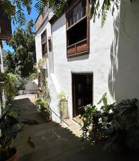 Realejo Alto House | Casa La Aldaba