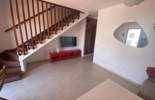 Las Casas House | Casa La Asomada El Hierro