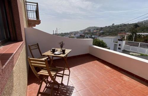 Las Casas House | Casa La Asomada El Hierro