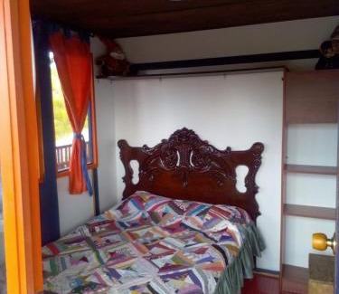 Restrepo House | Casa La Aurora "Posada"