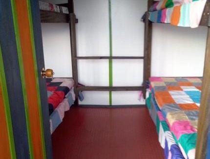 Restrepo House | Casa La Aurora "Posada"