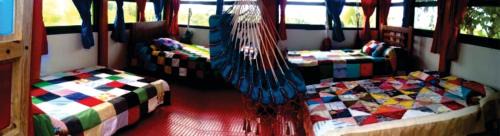 Restrepo House | Casa La Aurora "Posada"