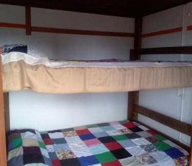 Vijes House | Casa La Aurora Posada