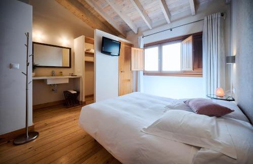 Chulilla House | Casa La Baranda