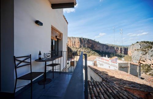 Chulilla House | Casa La Baranda