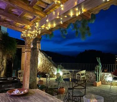 Chulilla House | Casa La Baranda